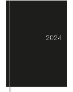 Agenda Planner 2024 Happy M7 Tilibra 314315 - Papelaria Criativa