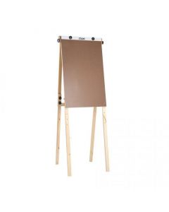 Creative Mark Mirage All Media Studio Easel - Natural