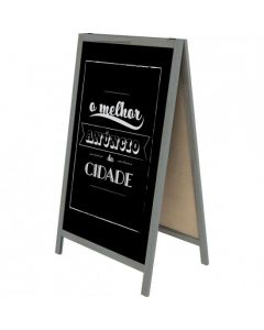 Creative Mark Mirage All Media Studio Easel - Natural